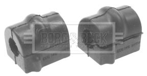 BORG & BECK Remondikomplekt,stabilisaatori otsavarras BSK6357K